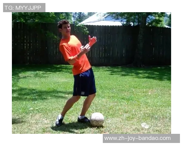 足球缠手腕的技巧与训练方法解析助你提升球场表现