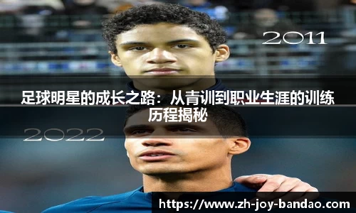 足球明星的成长之路：从青训到职业生涯的训练历程揭秘