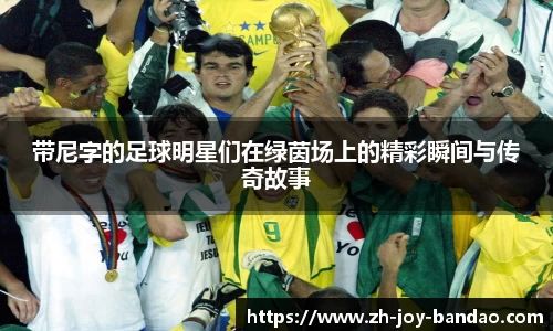 带尼字的足球明星们在绿茵场上的精彩瞬间与传奇故事