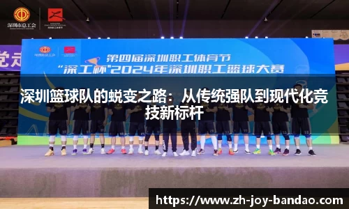 深圳篮球队的蜕变之路：从传统强队到现代化竞技新标杆