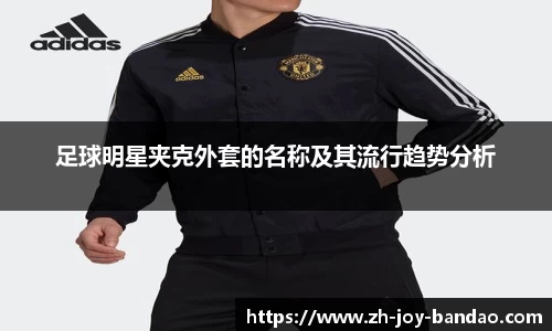 足球明星夹克外套的名称及其流行趋势分析
